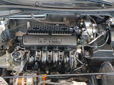 2020 Honda City 1.5 Ex Cvt