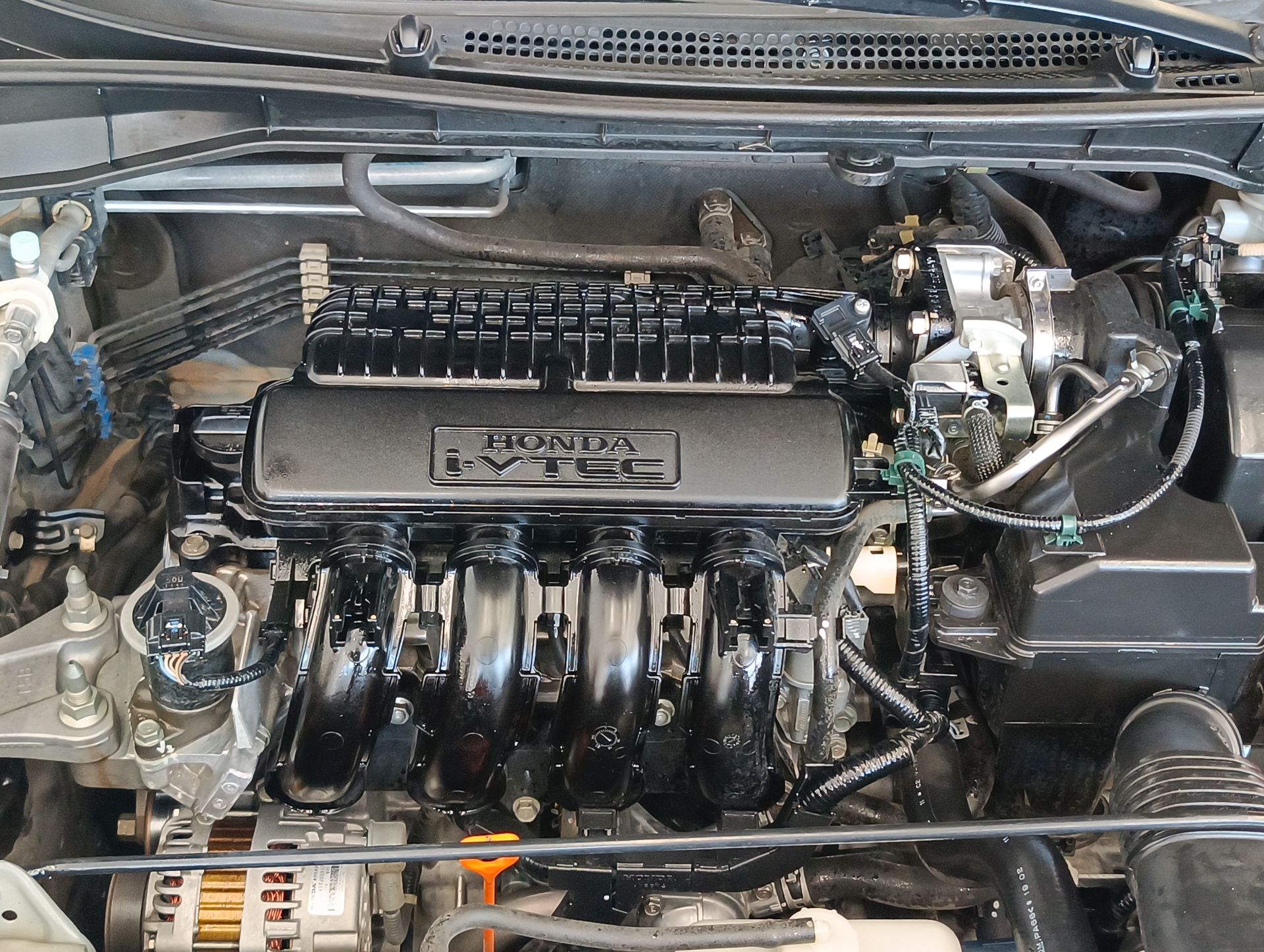 2020 Honda City 1.5 Ex Cvt