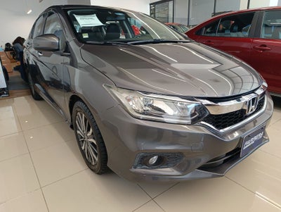 2020 Honda City 1.5 Ex Cvt