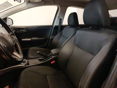 2020 Honda City 1.5 Ex Cvt