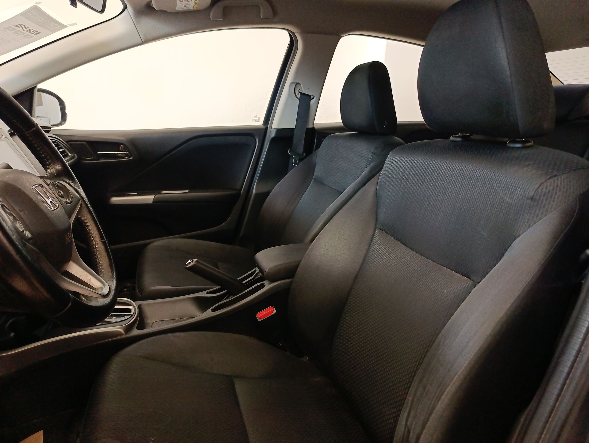 2020 Honda City 1.5 Ex Cvt