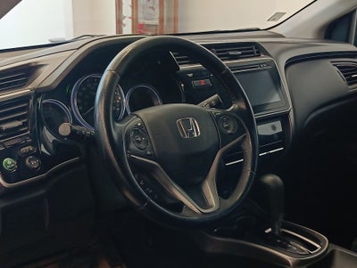 2020 Honda City 1.5 Ex Cvt