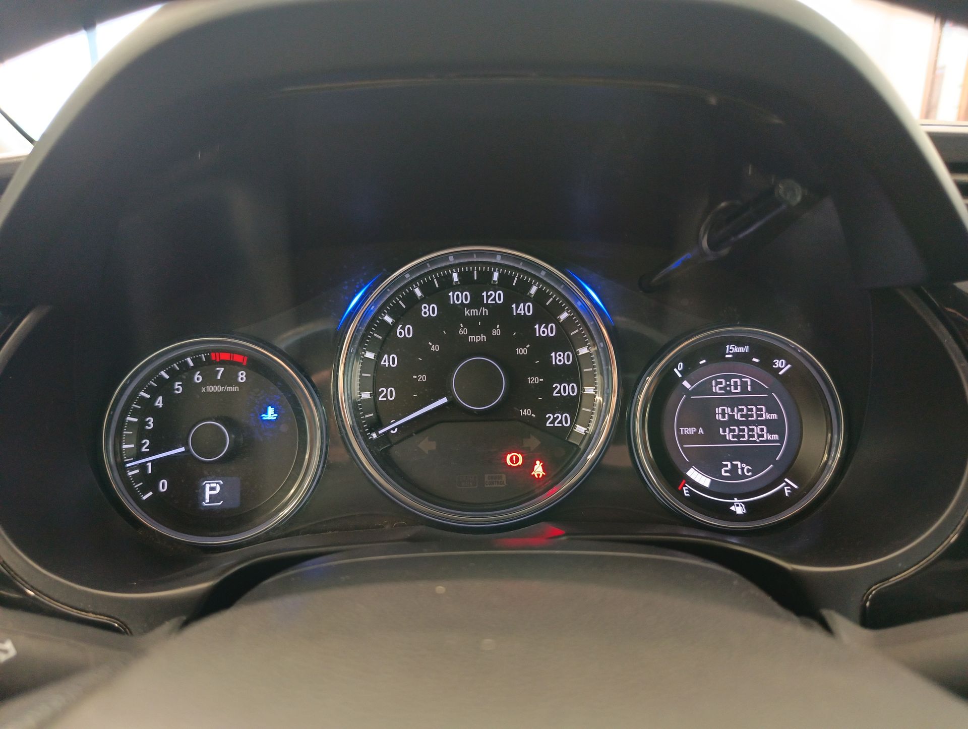 2020 Honda City 1.5 Ex Cvt