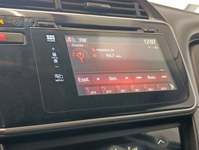 2020 Honda City 1.5 Ex Cvt