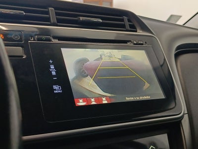 2020 Honda City 1.5 Ex Cvt