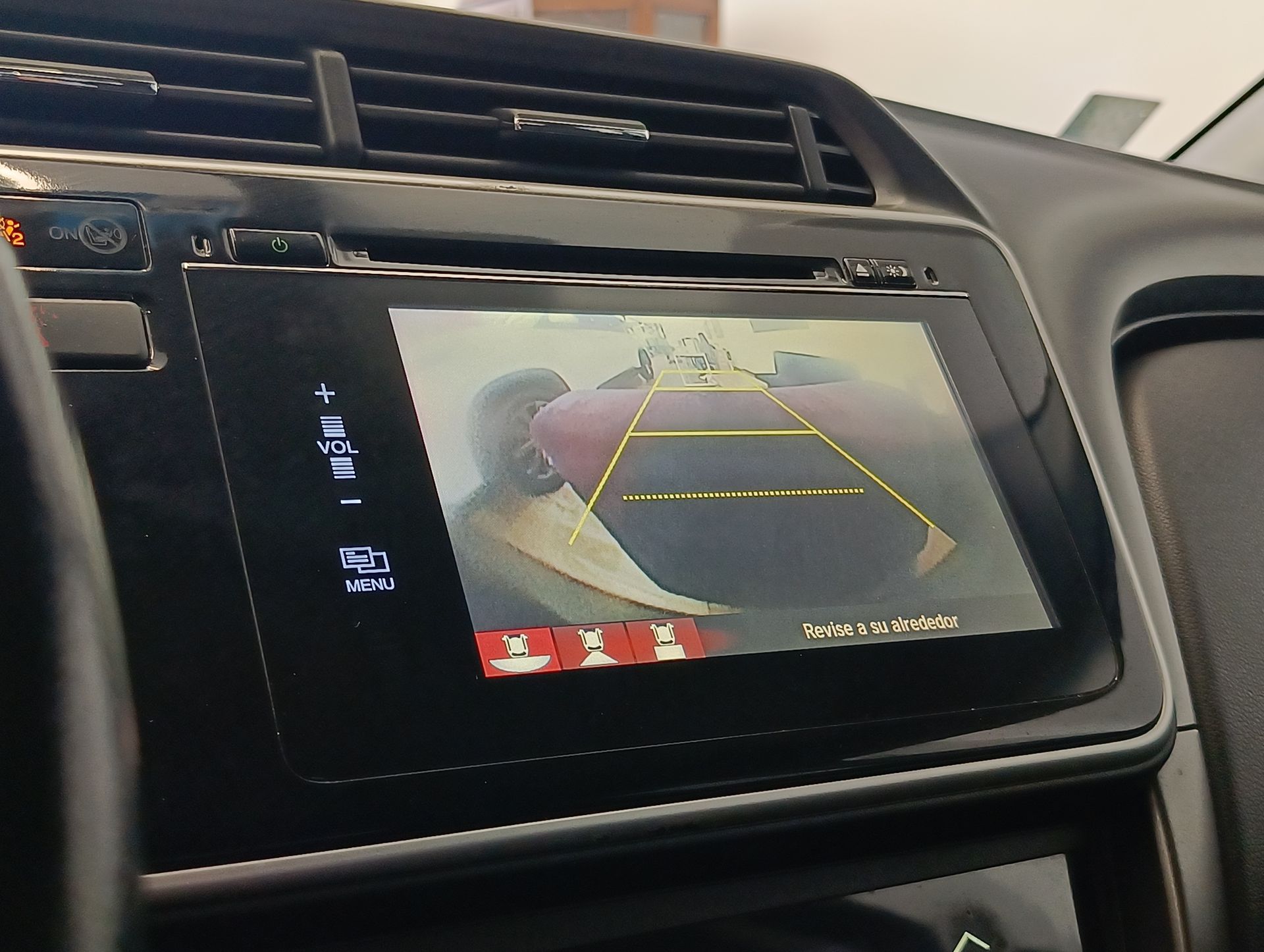 2020 Honda City 1.5 Ex Cvt