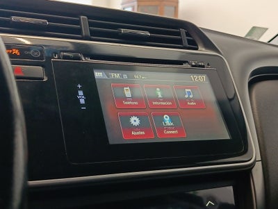 2020 Honda City 1.5 Ex Cvt