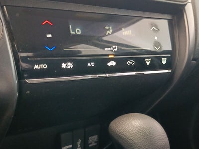 2020 Honda City 1.5 Ex Cvt