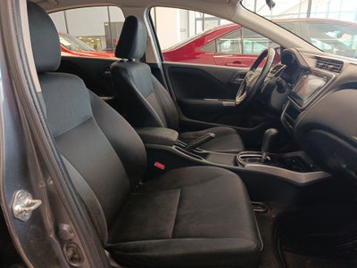 2020 Honda City 1.5 Ex Cvt