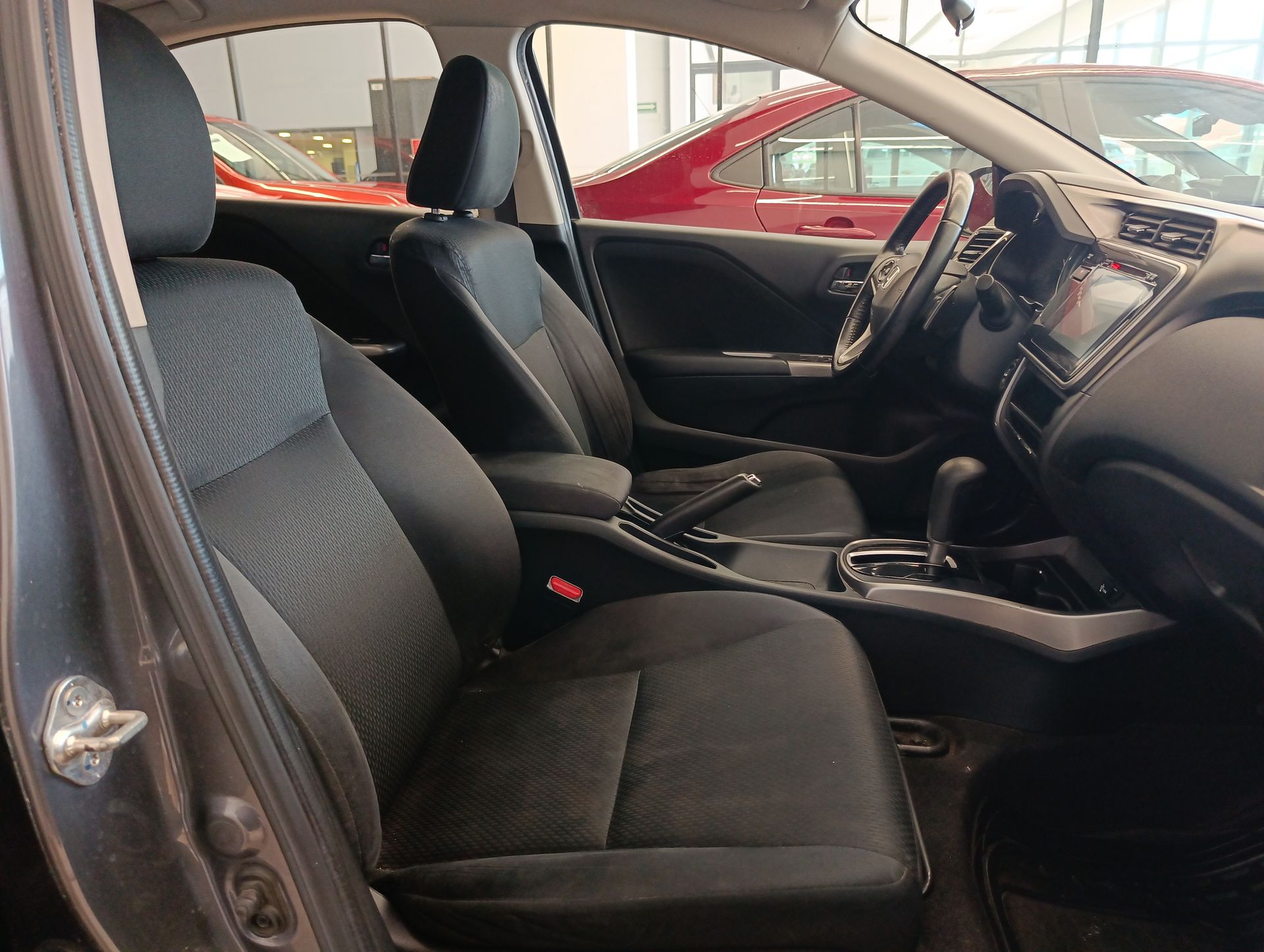 2020 Honda City 1.5 Ex Cvt