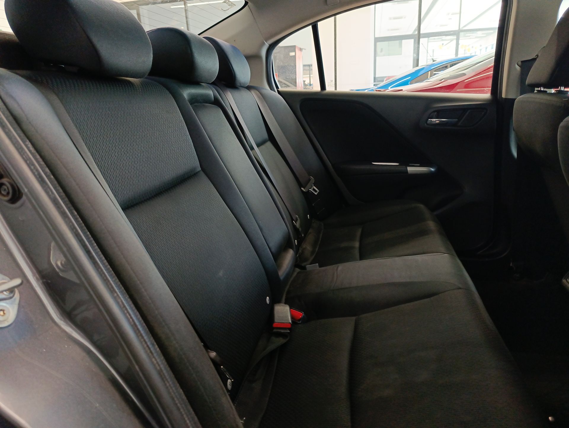 2020 Honda City 1.5 Ex Cvt