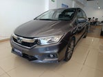 2020 Honda City 1.5 Ex Cvt