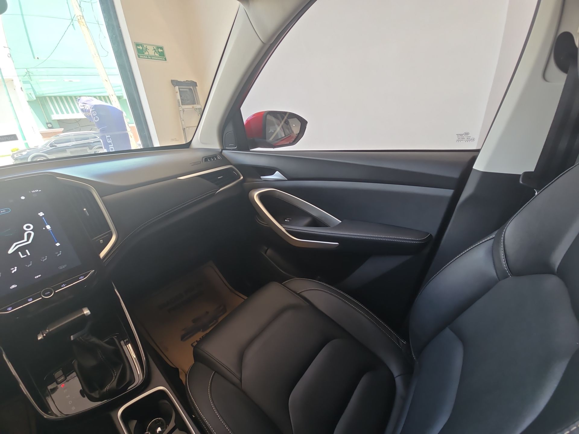 2023 Chevrolet Captiva 1.5 LT 5 pasajeros At