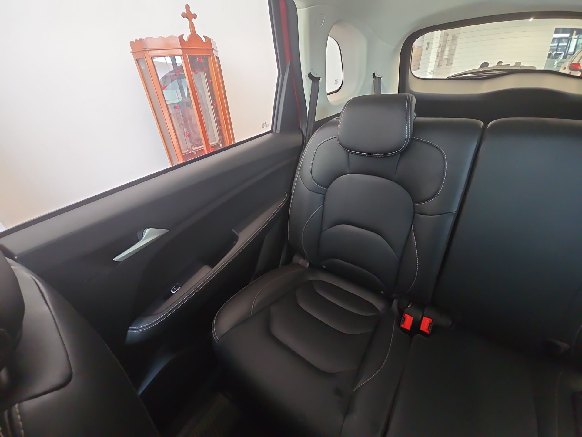 2023 Chevrolet Captiva 1.5 LT 5 pasajeros At