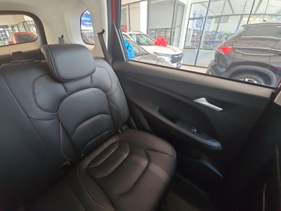 2023 Chevrolet Captiva 1.5 LT 5 pasajeros At