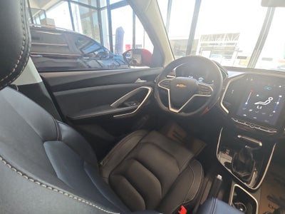 2023 Chevrolet Captiva 1.5 LT 5 pasajeros At
