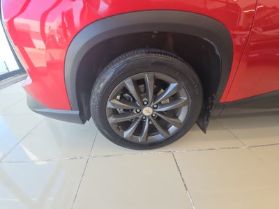 2023 Chevrolet Captiva 1.5 LT 5 pasajeros At