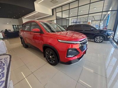 2023 Chevrolet Captiva 1.5 LT 5 pasajeros At