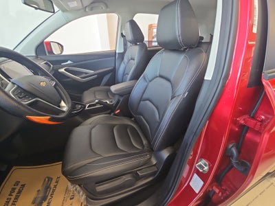2023 Chevrolet Captiva 1.5 LT 5 pasajeros At