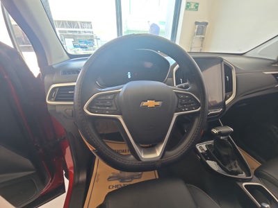 2023 Chevrolet Captiva 1.5 LT 5 pasajeros At