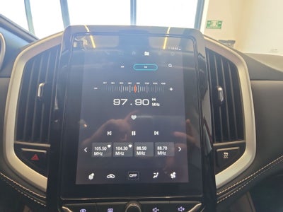 2023 Chevrolet Captiva 1.5 LT 5 pasajeros At