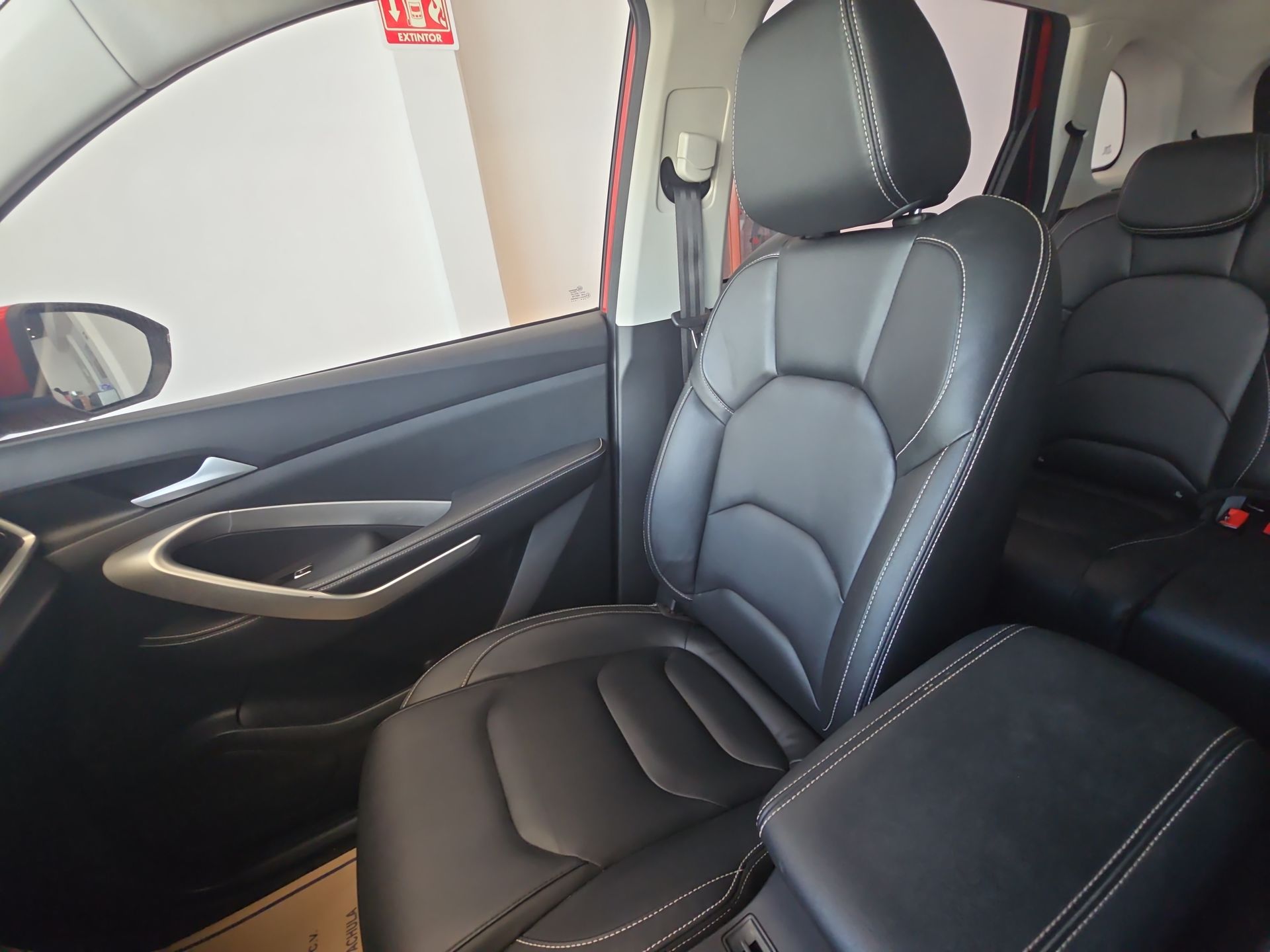 2023 Chevrolet Captiva 1.5 LT 5 pasajeros At