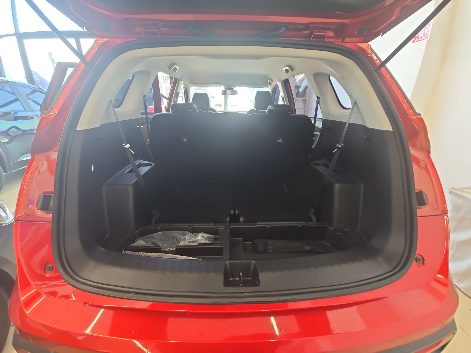 2023 Chevrolet Captiva 1.5 LT 5 pasajeros At