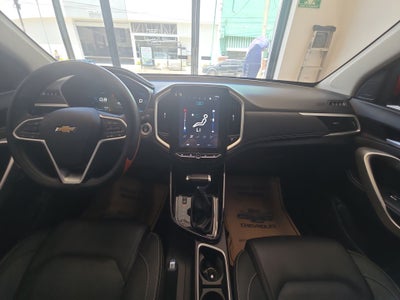 2023 Chevrolet Captiva 1.5 LT 5 pasajeros At