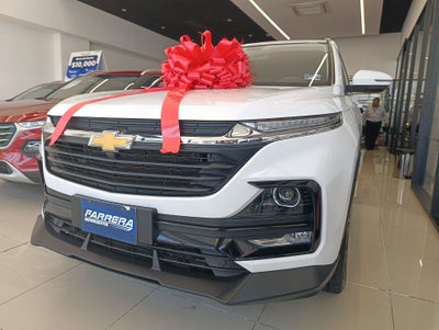 2024 Chevrolet Captiva 1.5 Lt Pasajeros At
