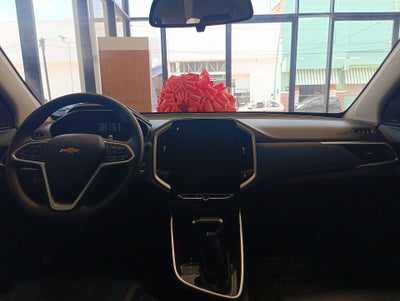 2024 Chevrolet Captiva 1.5 Lt Pasajeros At