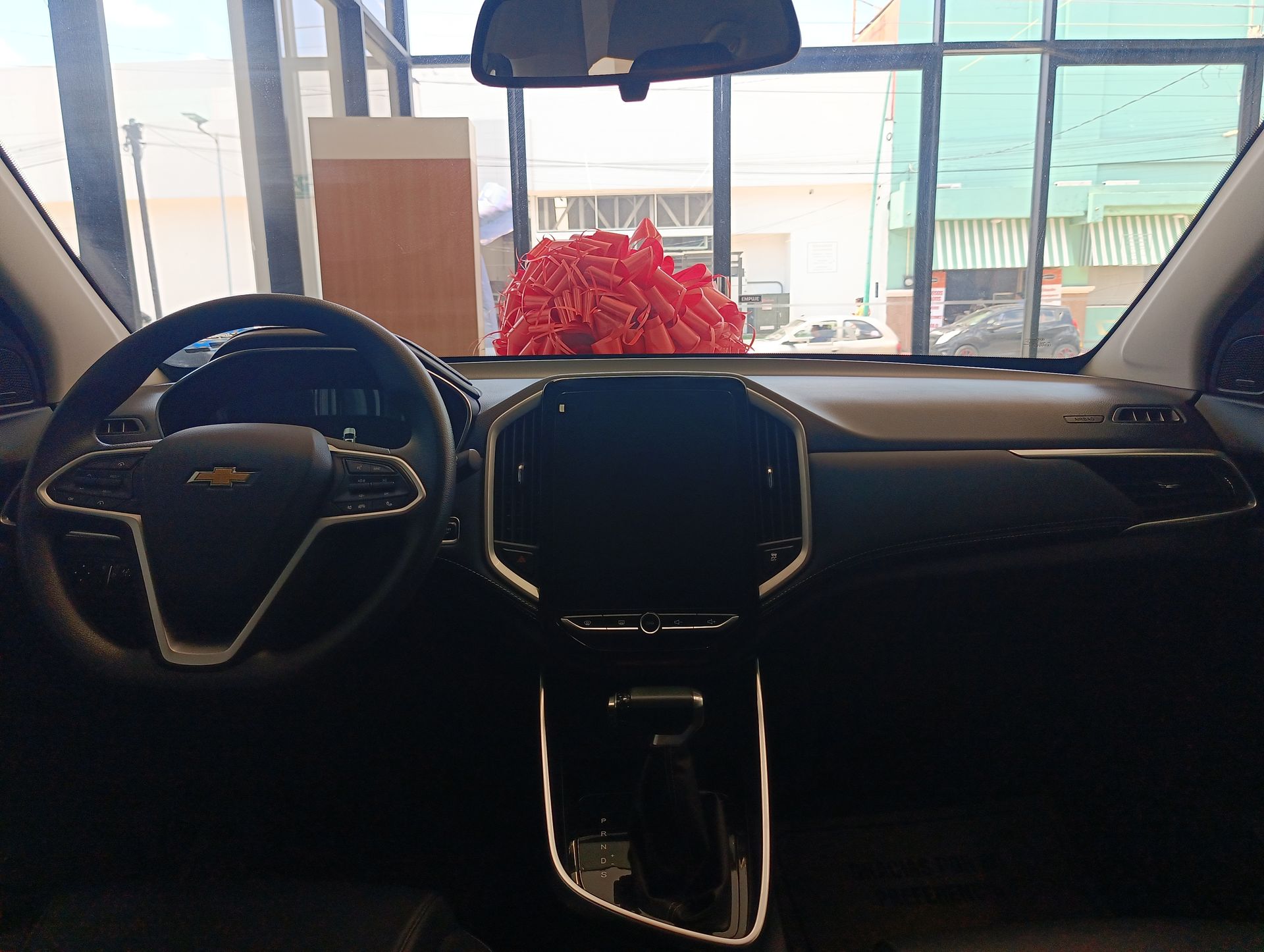 2024 Chevrolet Captiva 1.5 Lt Pasajeros At