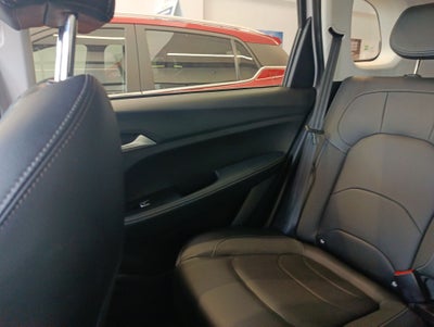 2024 Chevrolet Captiva 1.5 Lt Pasajeros At