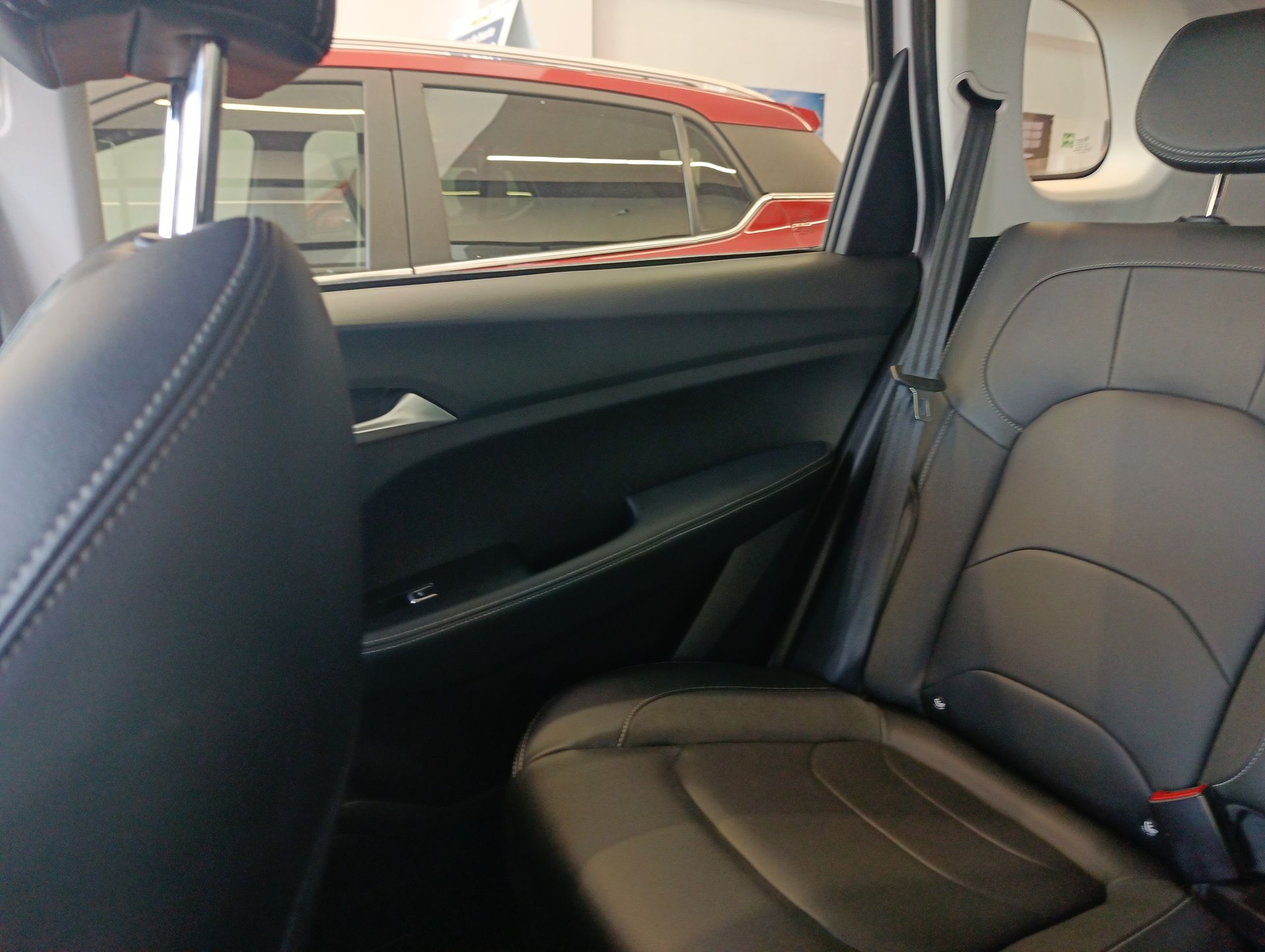 2024 Chevrolet Captiva 1.5 Lt Pasajeros At