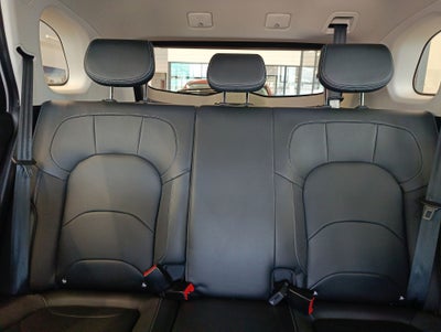 2024 Chevrolet Captiva 1.5 Lt Pasajeros At