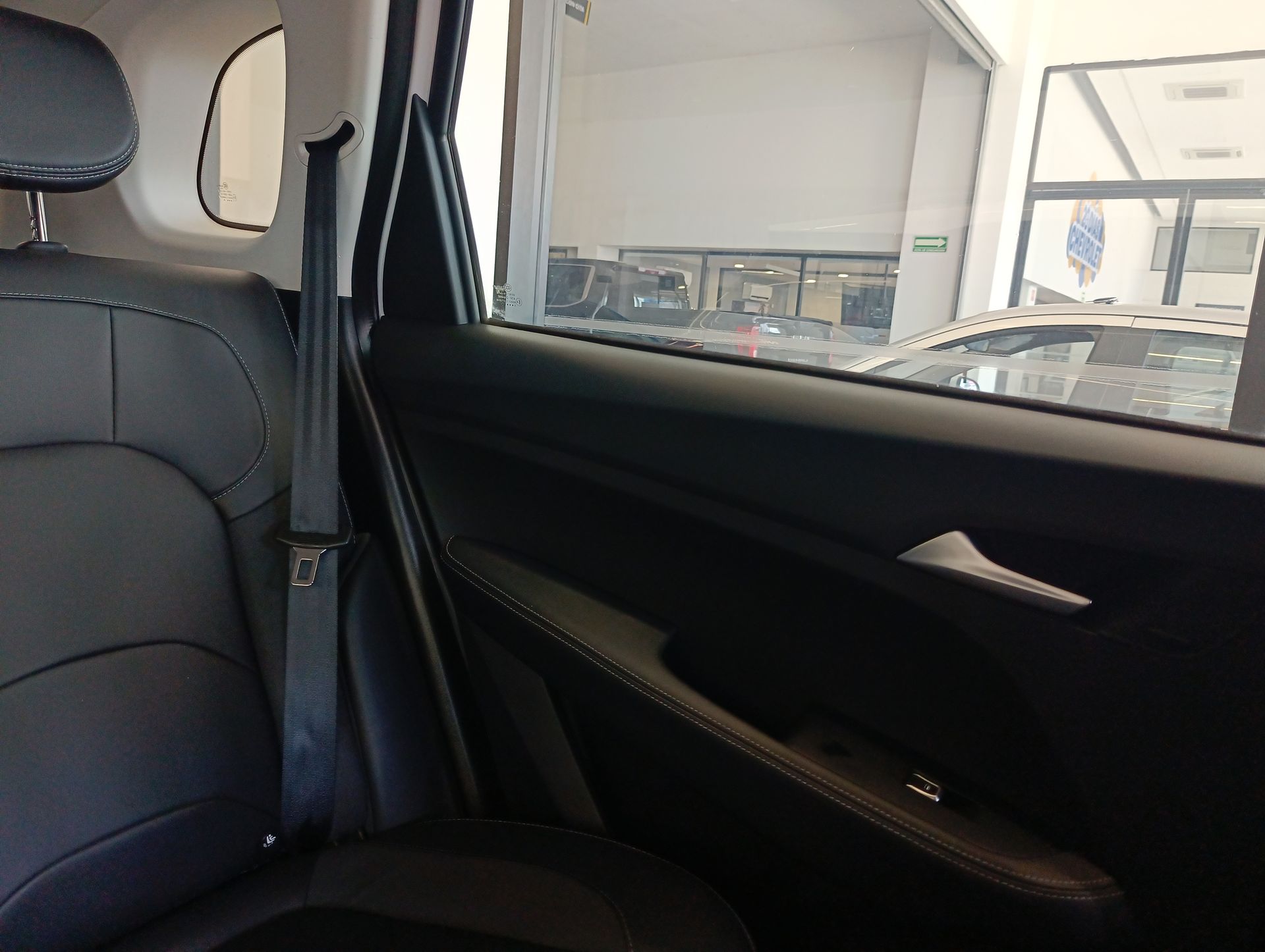 2024 Chevrolet Captiva 1.5 Lt Pasajeros At