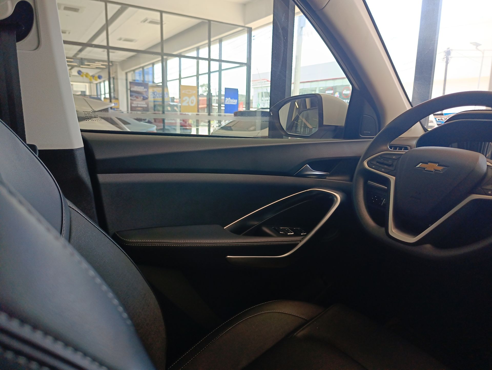 2024 Chevrolet Captiva 1.5 Lt Pasajeros At