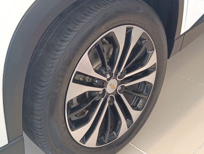 2024 Chevrolet Captiva 1.5 Lt Pasajeros At