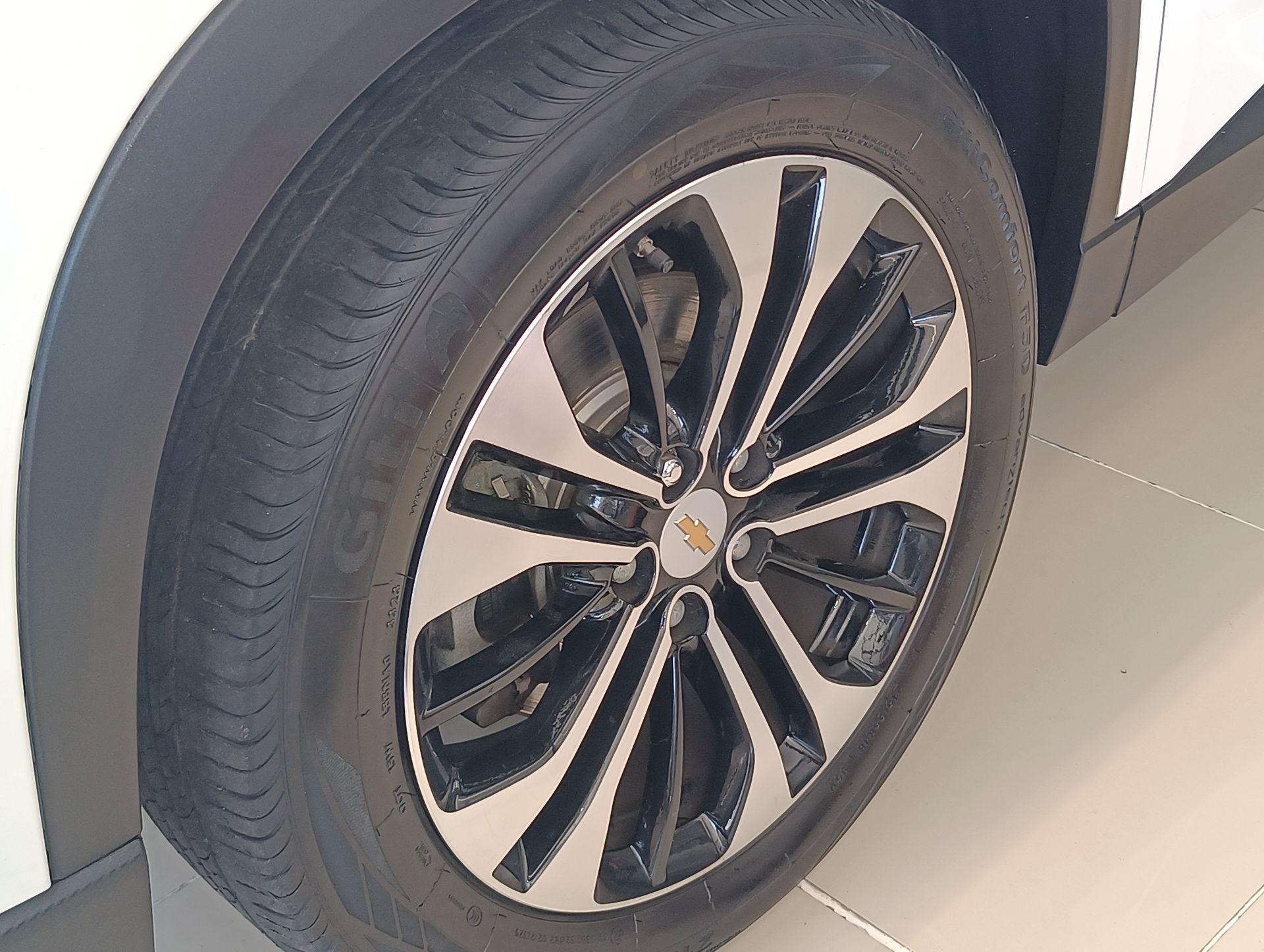 2024 Chevrolet Captiva 1.5 Lt Pasajeros At