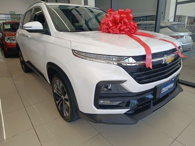 2024 Chevrolet Captiva 1.5 Lt Pasajeros At