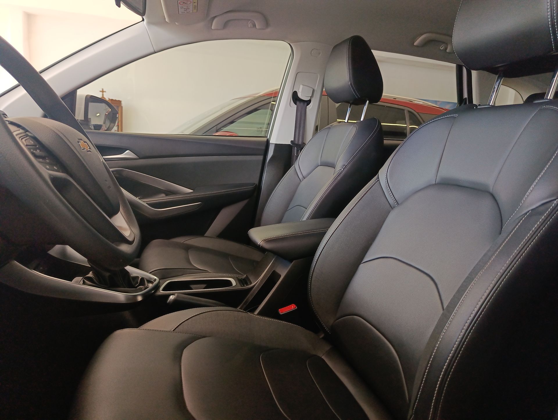 2024 Chevrolet Captiva 1.5 Lt Pasajeros At