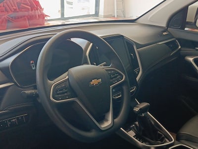 2024 Chevrolet Captiva 1.5 Lt Pasajeros At