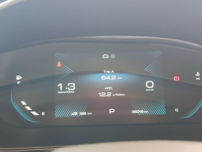 2024 Chevrolet Captiva 1.5 Lt Pasajeros At