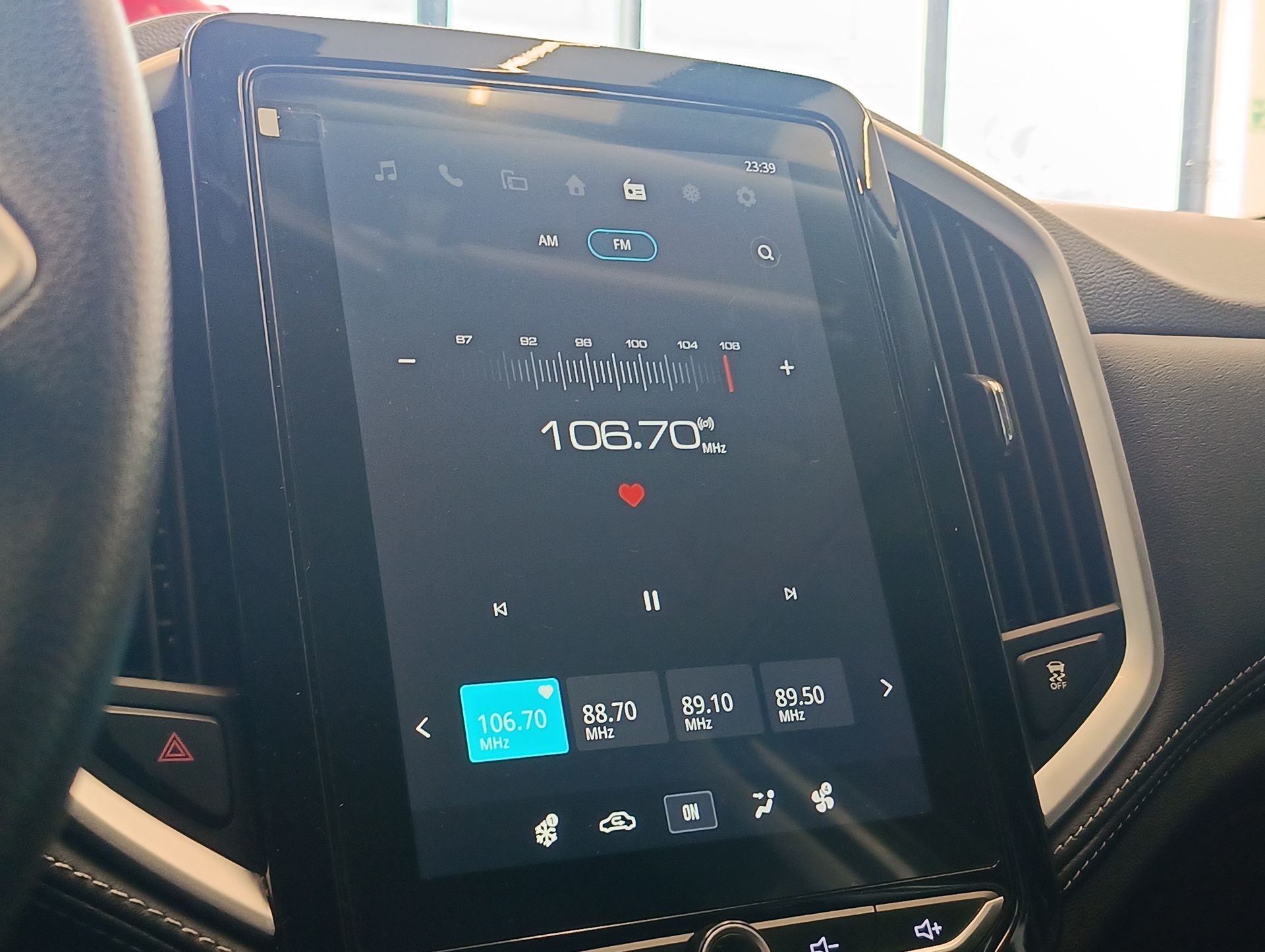 2024 Chevrolet Captiva 1.5 Lt Pasajeros At