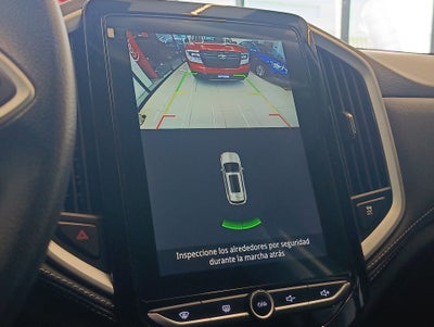 2024 Chevrolet Captiva 1.5 Lt Pasajeros At