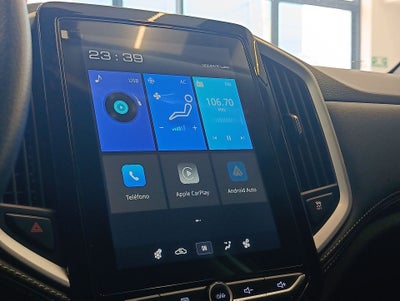 2024 Chevrolet Captiva 1.5 Lt Pasajeros At