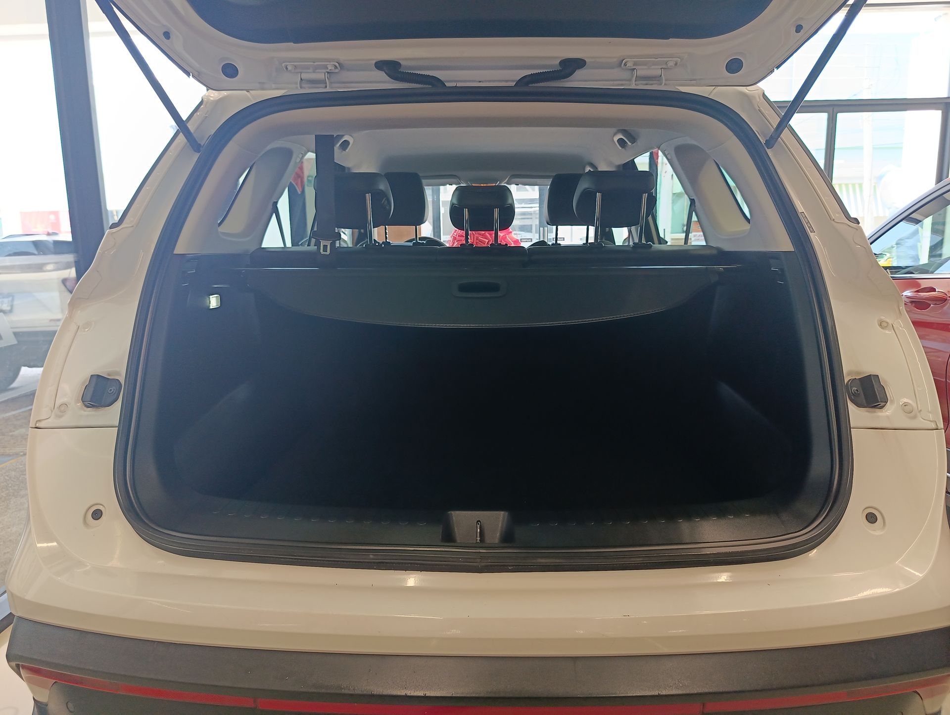 2024 Chevrolet Captiva 1.5 Lt Pasajeros At