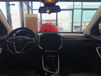 2024 Chevrolet Captiva 1.5 Lt Pasajeros At