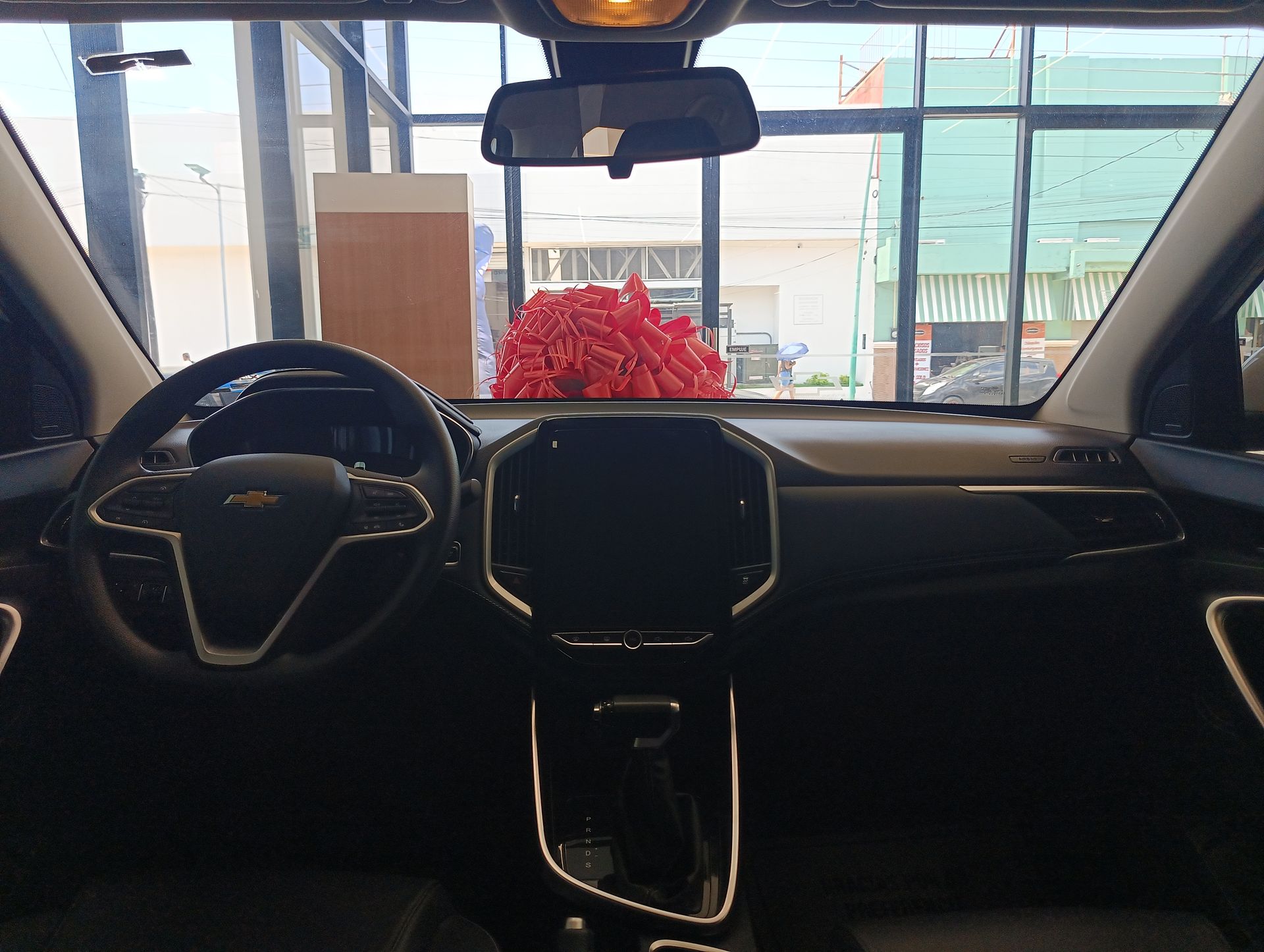 2024 Chevrolet Captiva 1.5 Lt Pasajeros At