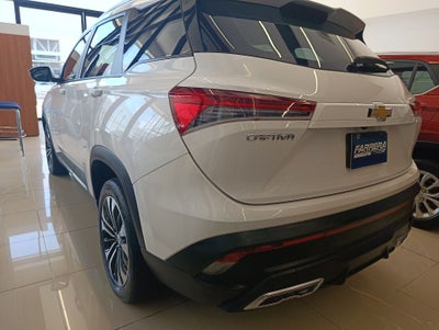 2024 Chevrolet Captiva 1.5 Lt Pasajeros At