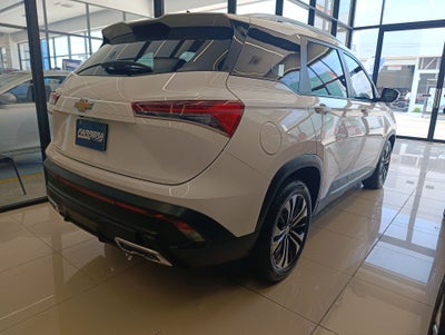 2024 Chevrolet Captiva 1.5 Lt Pasajeros At